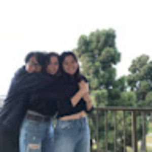 Meet your Posher, Emma